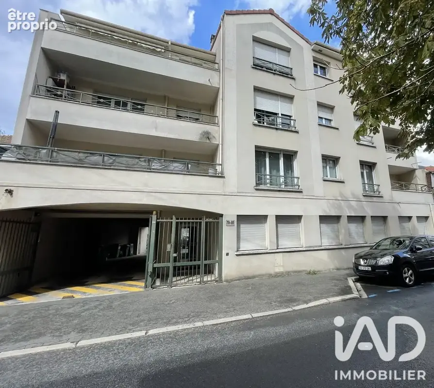 Photo 1 - Appartement à GROSLAY