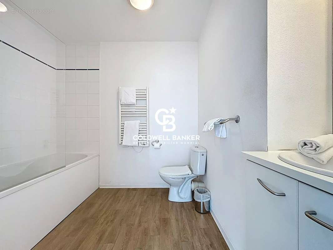 Appartement à LA ROCHELLE