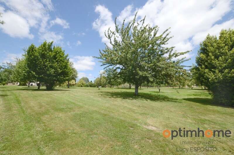  Propriété exceptionnelle avec étang privé sur plus de 1,7 hectare – Mazerolles, Charente  - photo 61