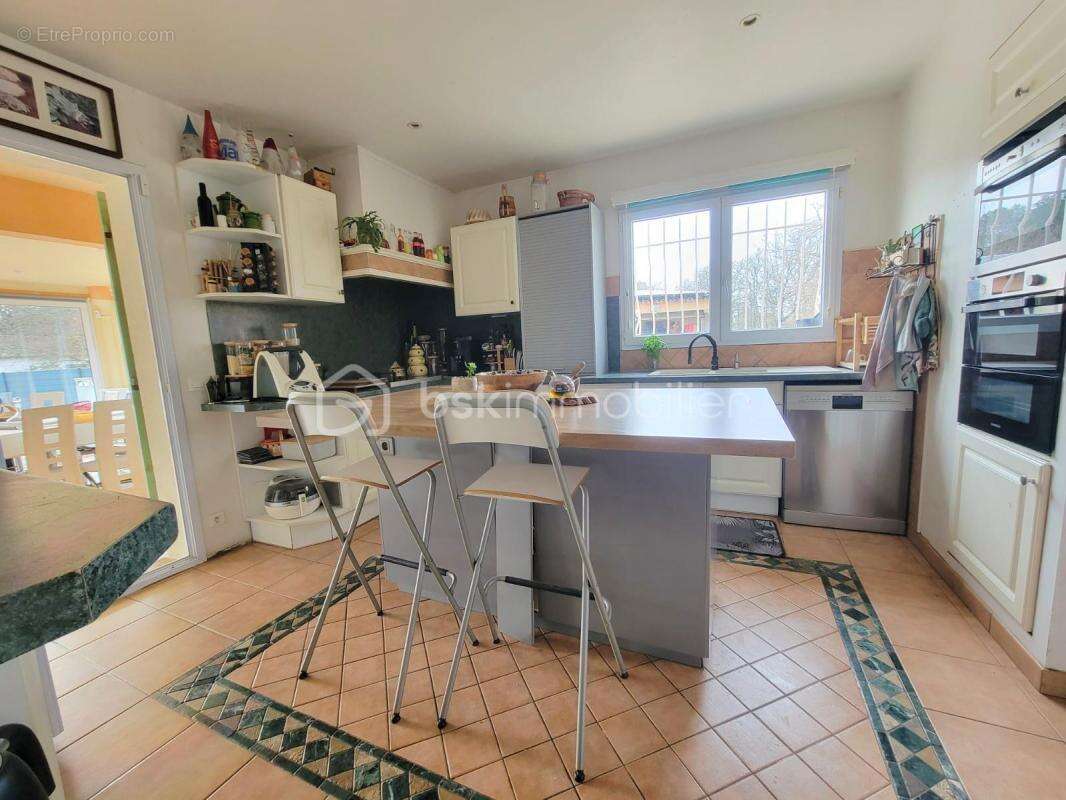 Maison à TRANS-EN-PROVENCE