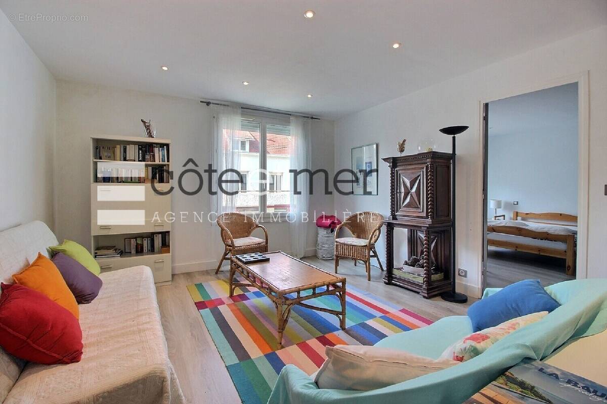 Appartement à LA BAULE-ESCOUBLAC