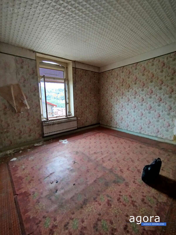 Maison à HERSERANGE