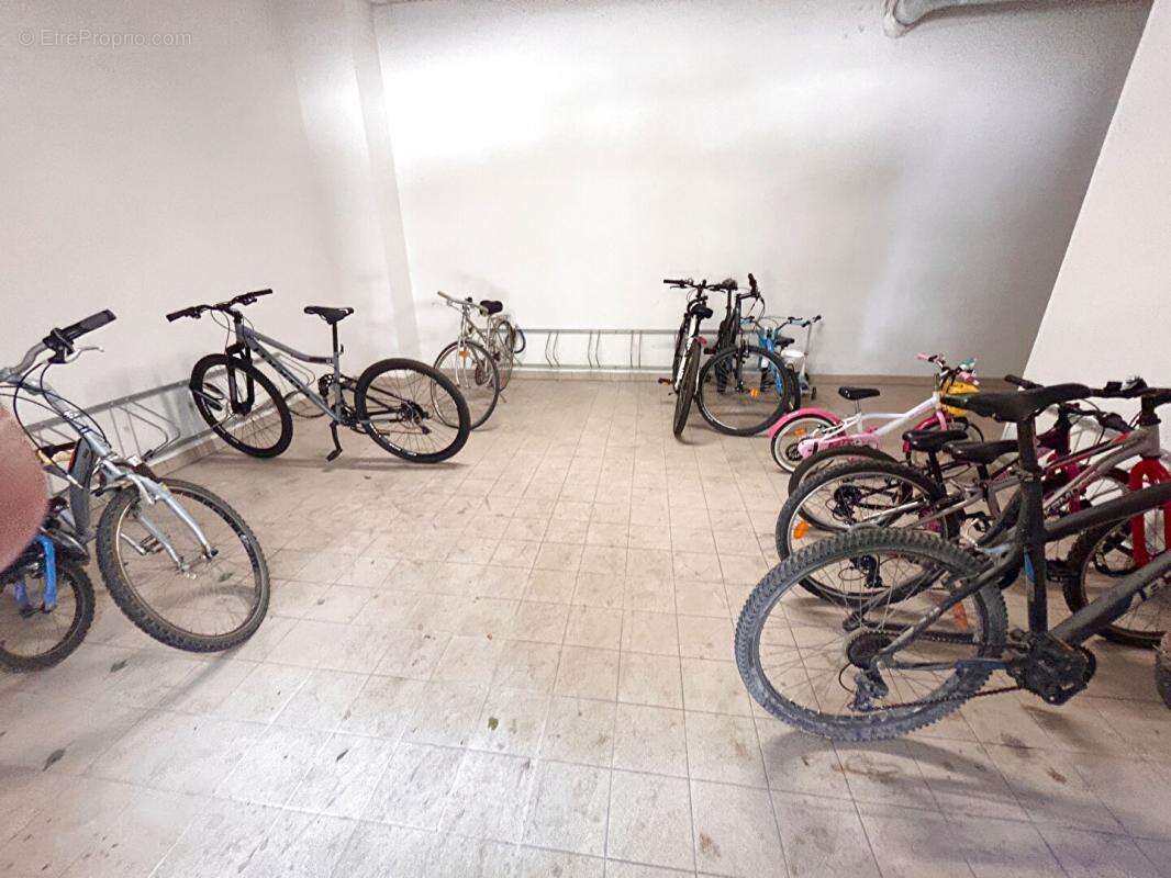 Appartement à LORMONT