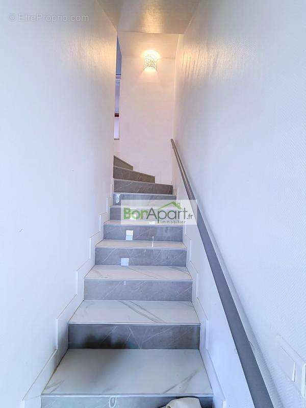 La norville - maison 130 m2 sur 672 m2 - photo 13