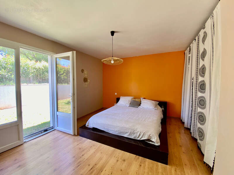 Maison à ESCOUSSANS