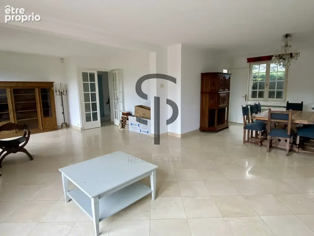Maison Familiale 4 Ch 160 m2, jardin - photo 5
