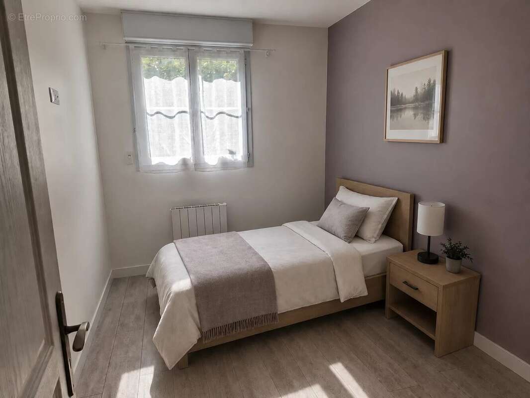 Appartement à THIAIS