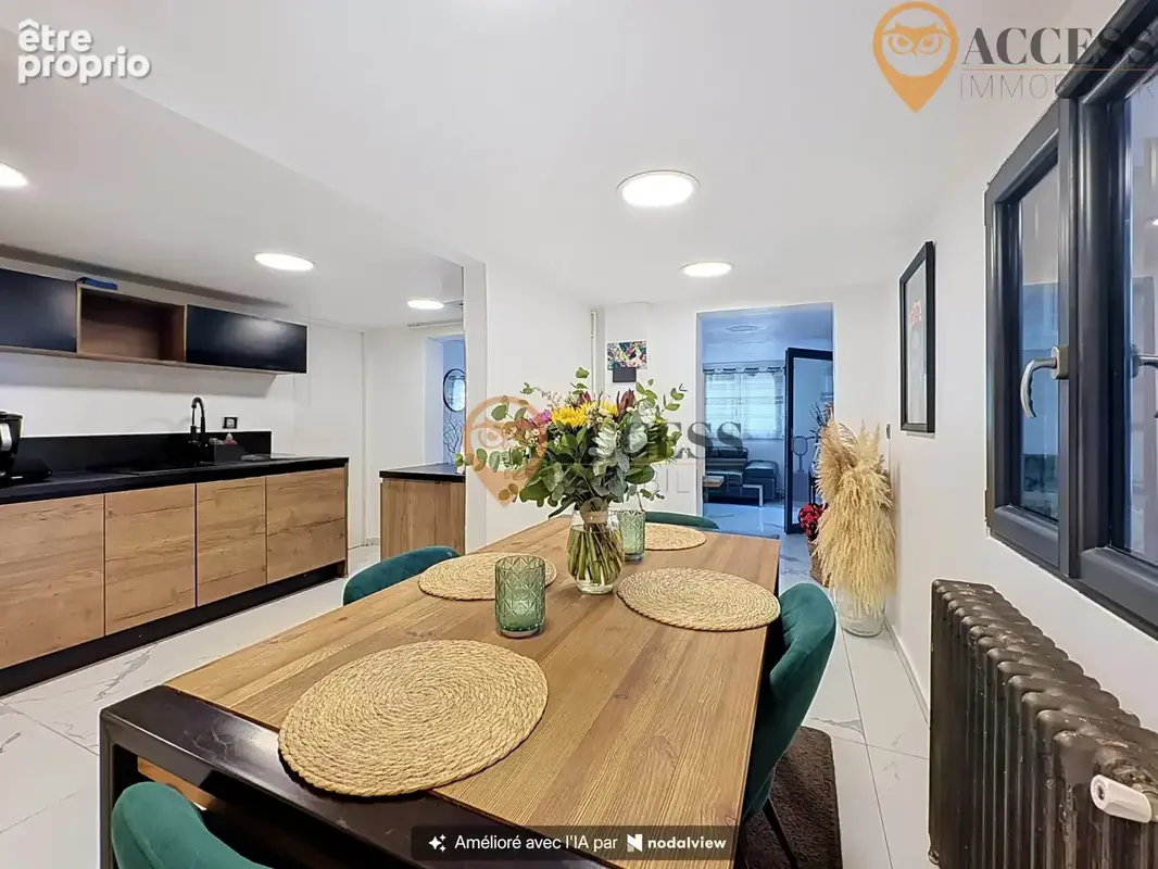 GROSLAY CENTRE - Jolie maison de 98m2, dans un secteur idéal ! - photo 7