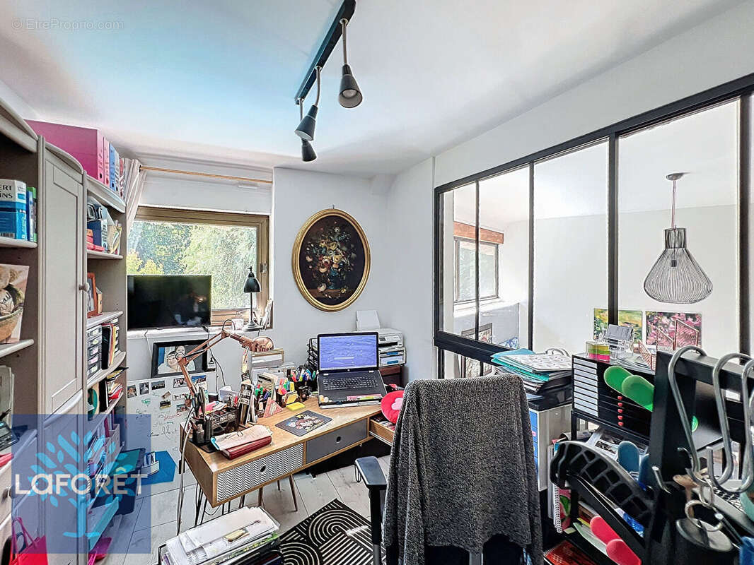 Maison à SAINT-REMY-L&#039;HONORE