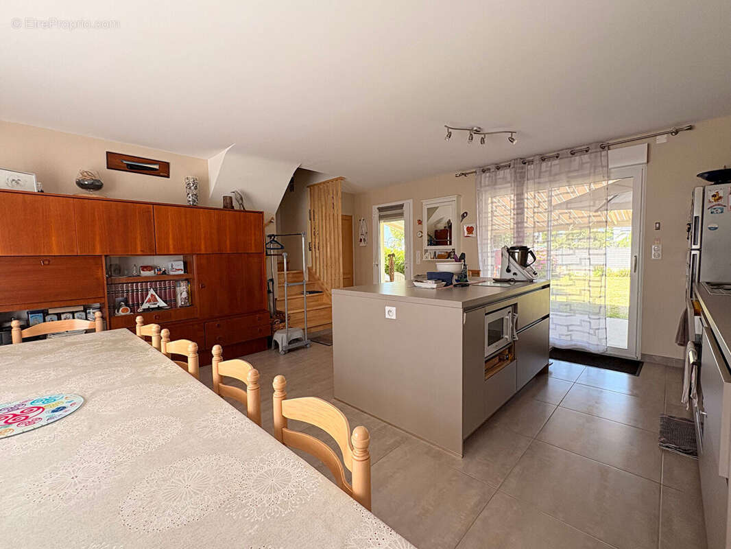 A vendre maison loctudy larvor - photo 6