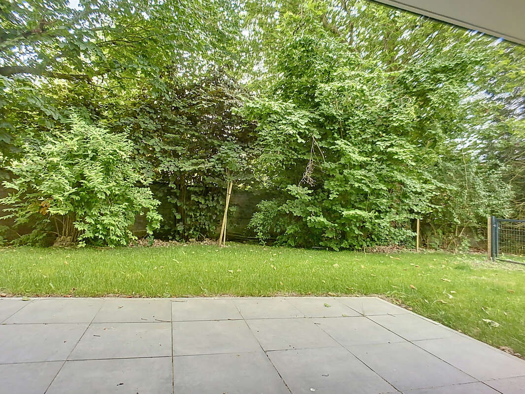 Appartement à LA CHAPELLE-D&#039;ARMENTIERES