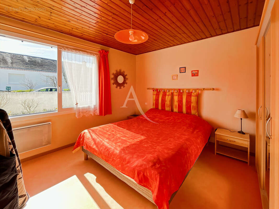 Maison à LA BARRE-DE-MONTS