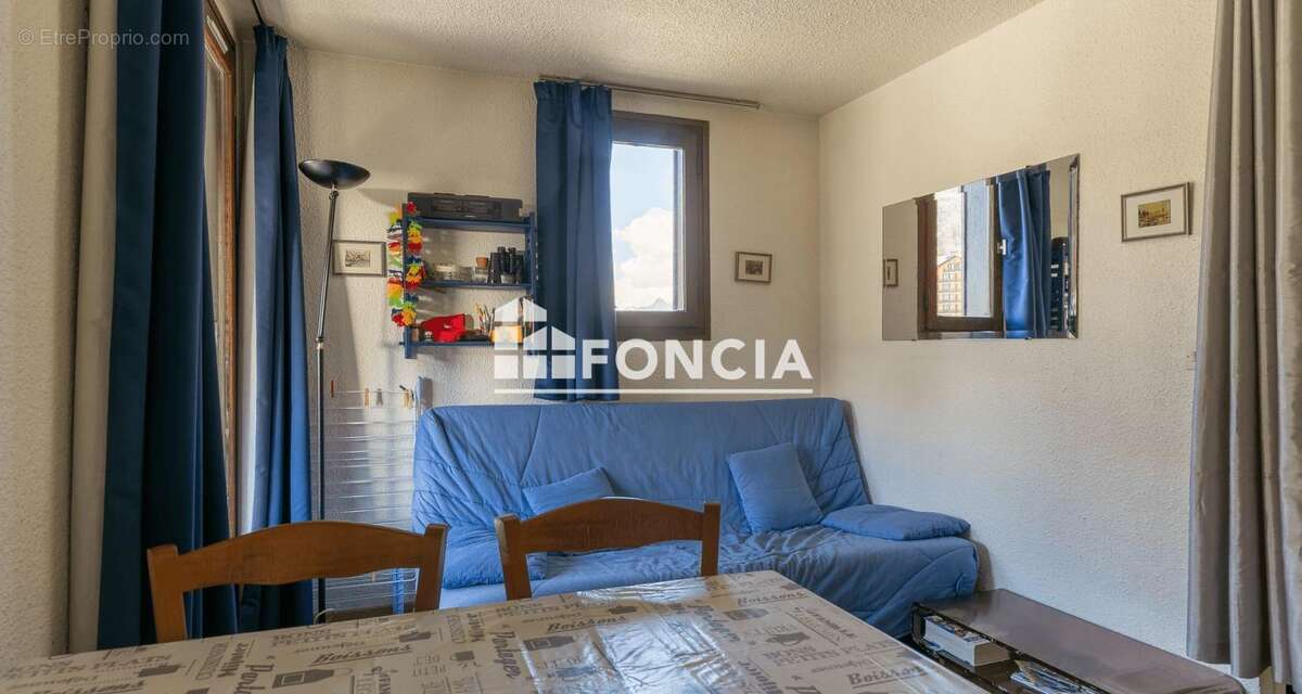 Appartement à RISOUL