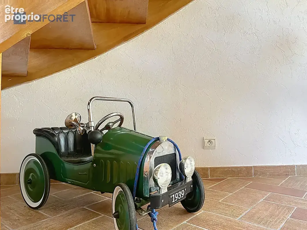 Maison Kervignac 7 pièce(s) 220 m2 - photo 6