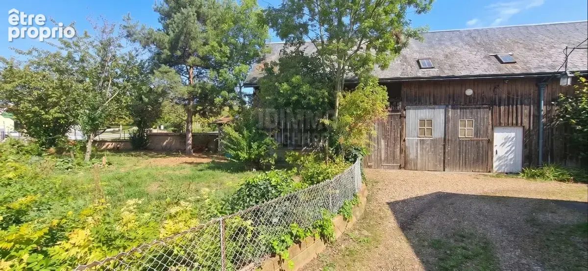 Maison de maître à vendre à Corbeilles-en-Gâtinais (45490)   214 m2, 5 chambres - photo 19