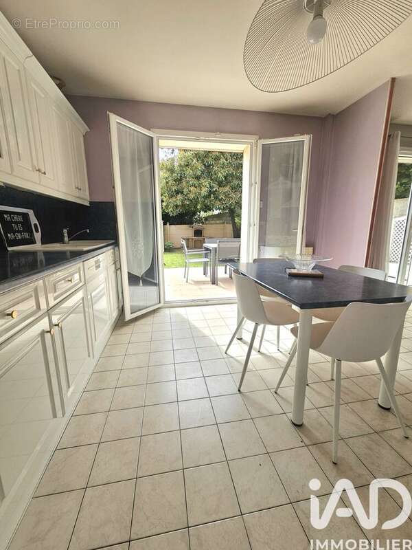 Photo 7 - Maison à ORLY
