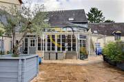 Maison à MEHUN-SUR-YEVRE