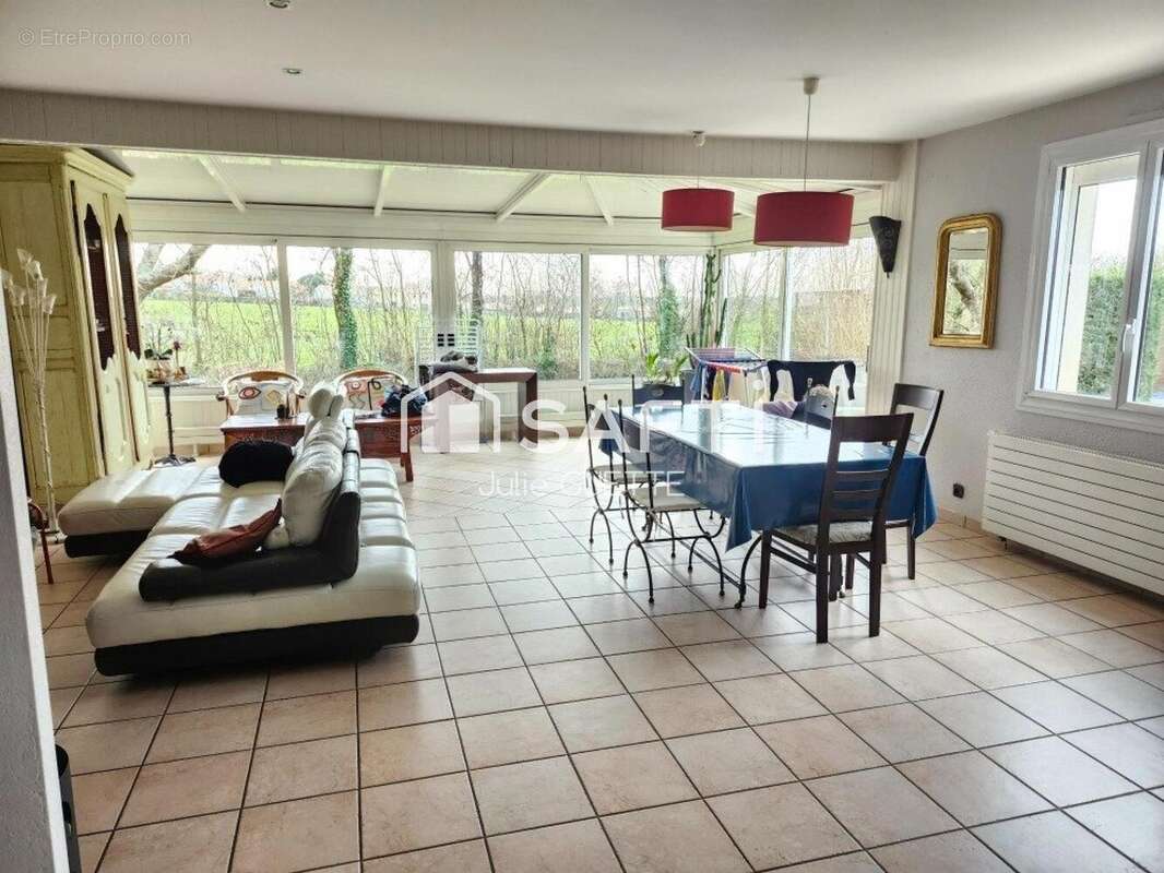 Photo 4 - Maison à LES HERBIERS