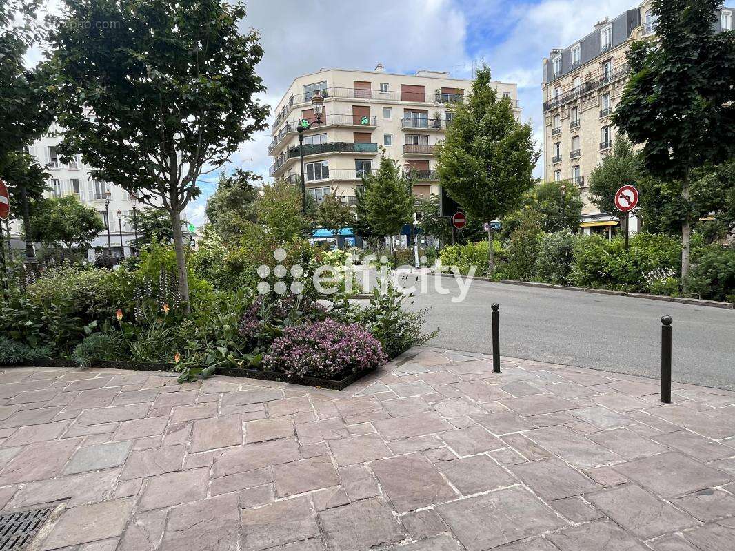 Appartement ancien - photo 9
