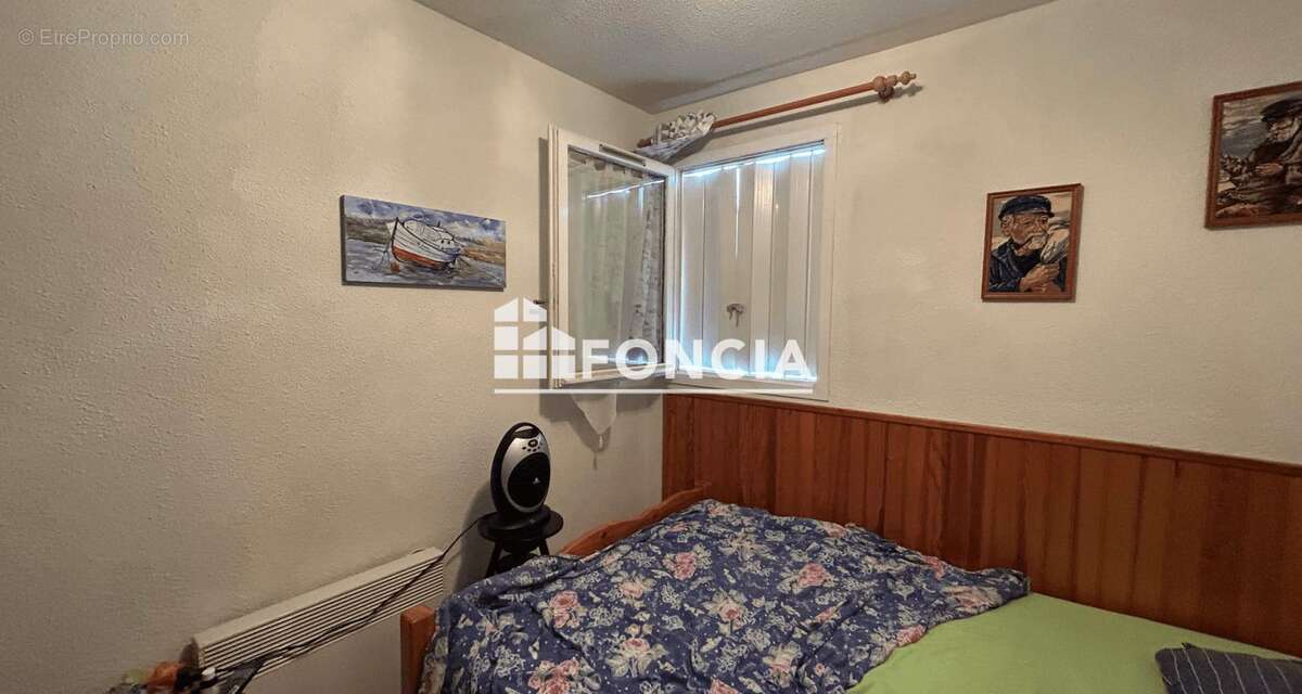 Appartement à LE GRAU-DU-ROI