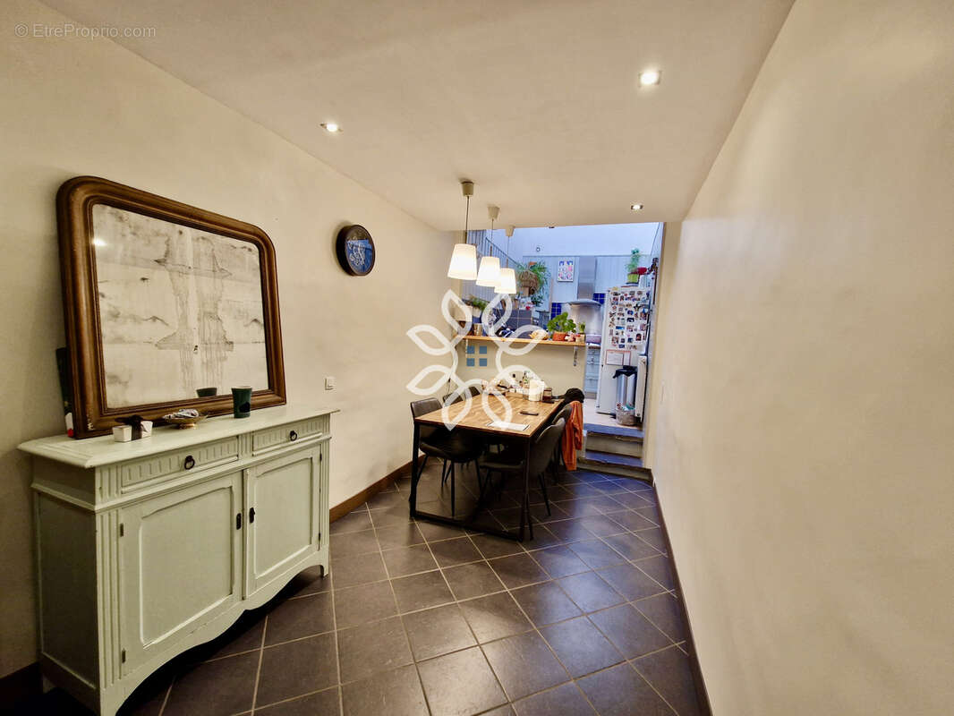 Maison à BRIOUDE
