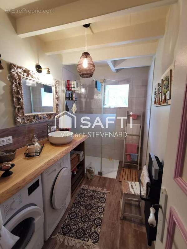 Maison 228 m² à Montjean  - photo 8