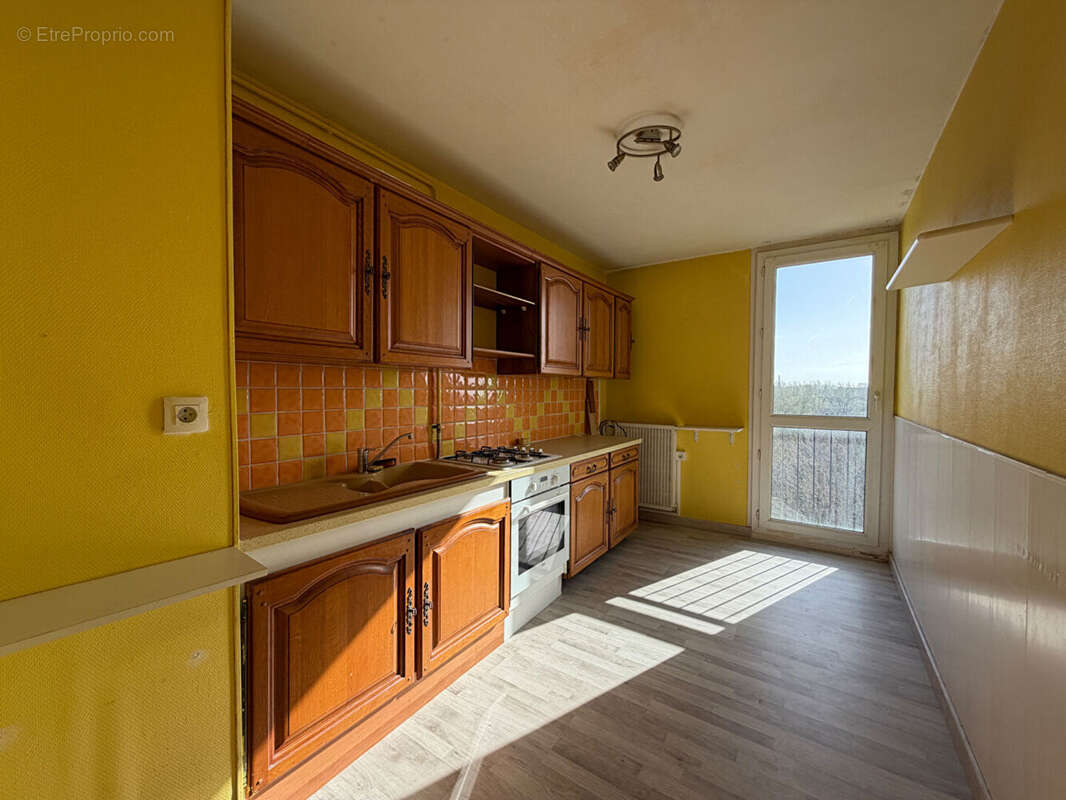Appartement à LE HAVRE