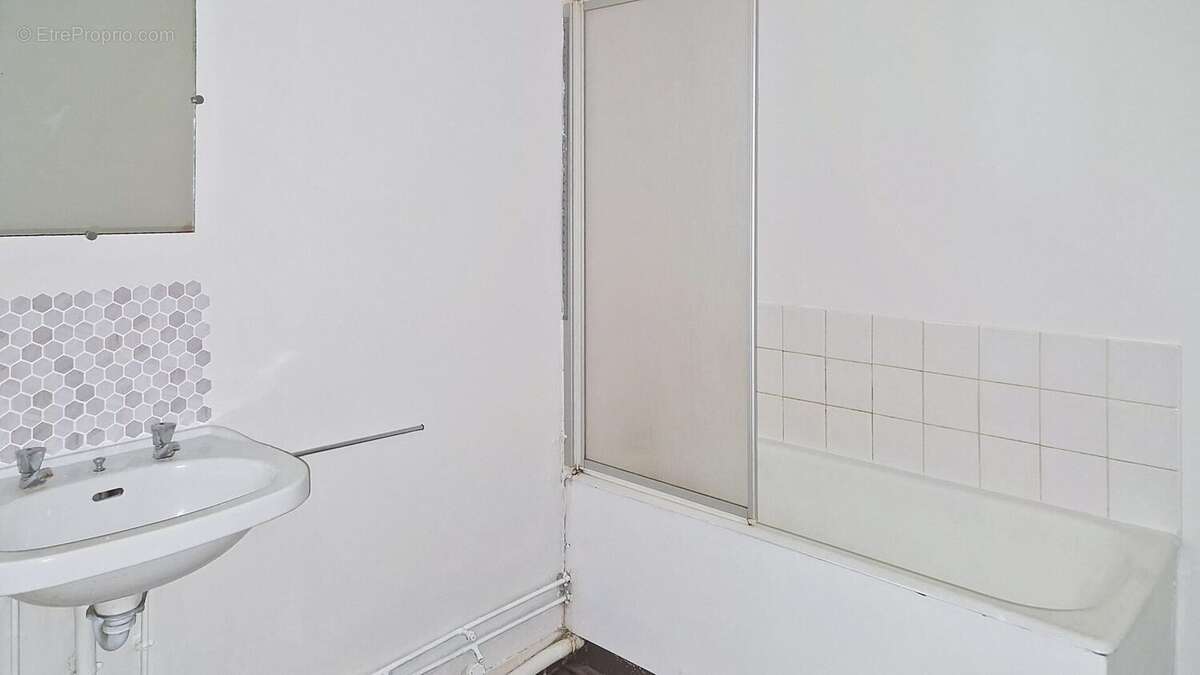 Photo 8 - Appartement à CHATELLERAULT