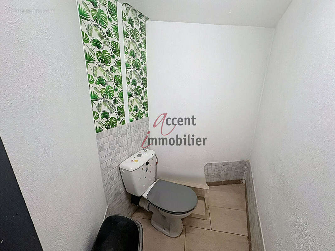 Maison à SAINT-ANDIOL