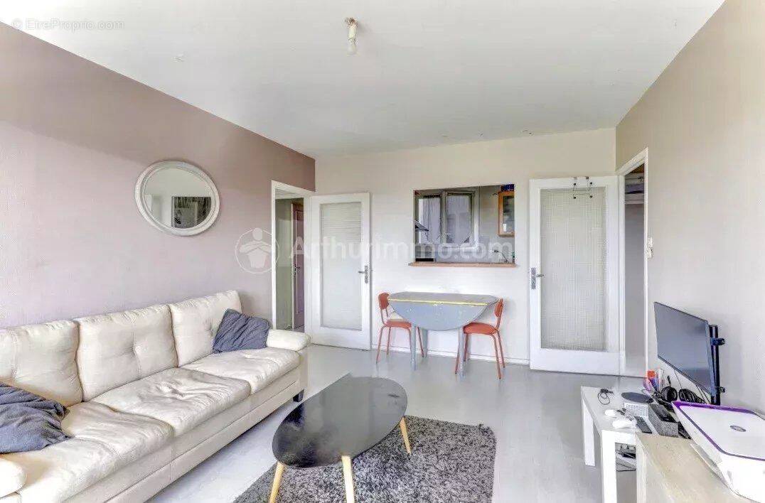 Appartement à CLERMONT-FERRAND