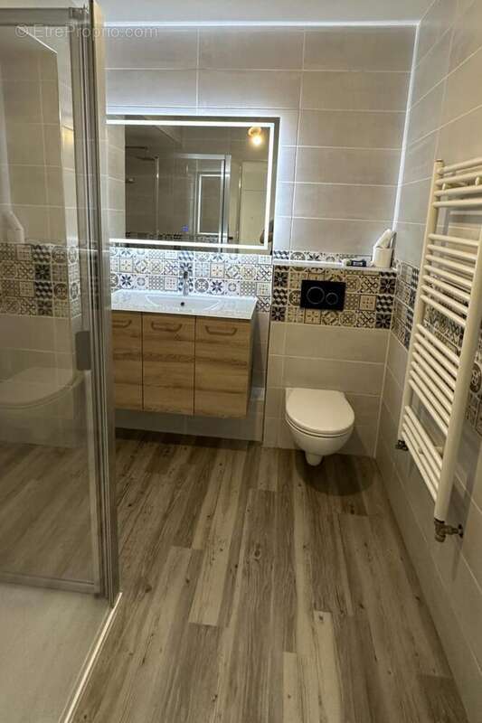 Appartement à FONTAINES-SUR-SAONE