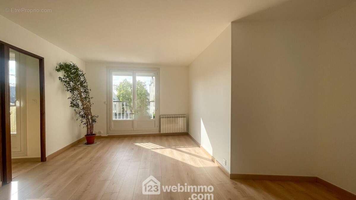 Appartement à MAROLLES-EN-BRIE
