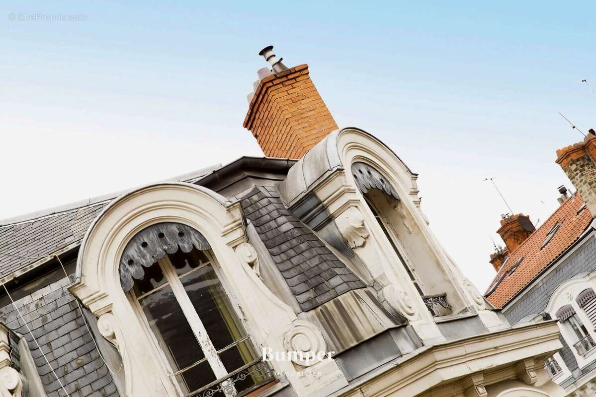 Appartement à LYON-1E