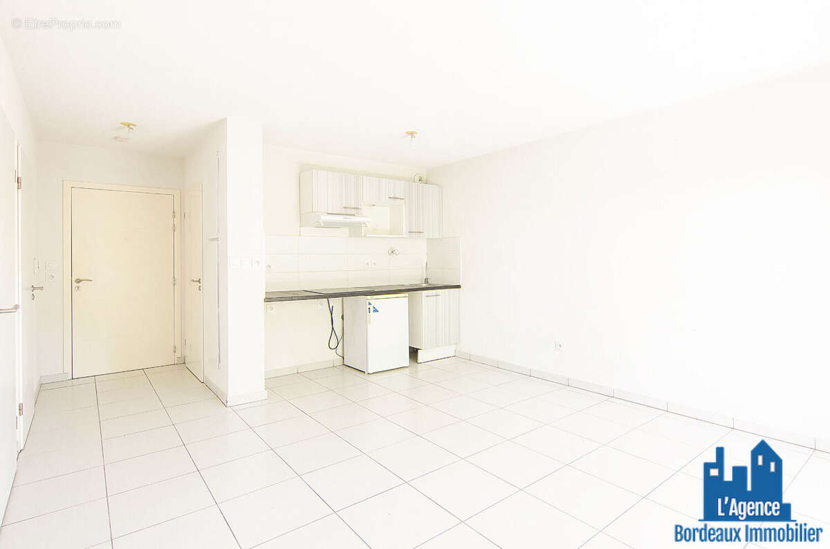 Appartement à MERIGNAC