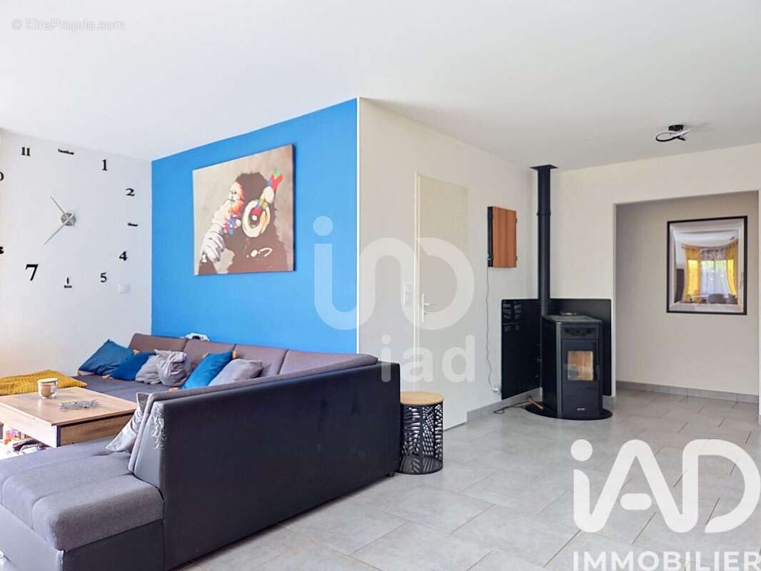 Photo 6 - Maison à SAINT-GEORGES-SUR-LA-PREE
