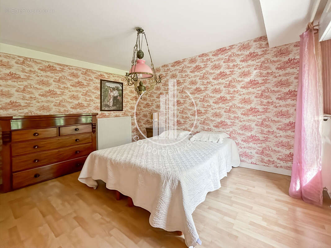 OPPORTUNITÉ RARE -15 MIN DU TOUQUET -189 m² sur 1891 m² de terrain - photo 7