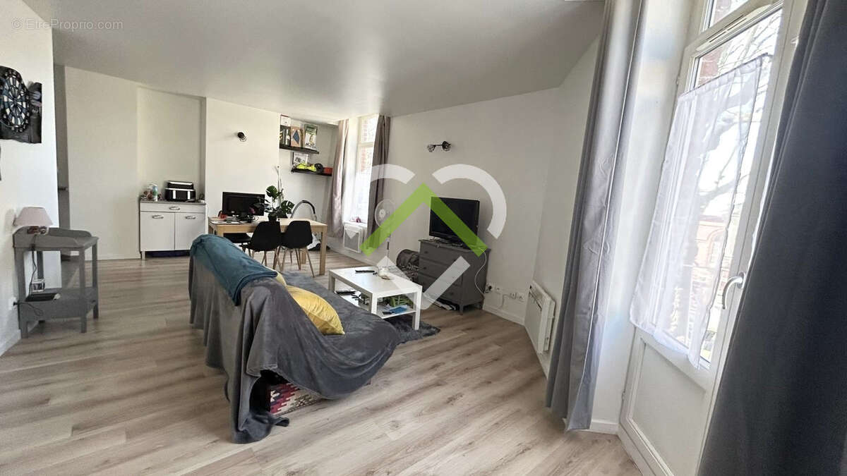 Appartement à LILLE