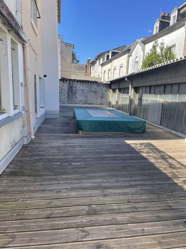 Appartement à LIMOGES