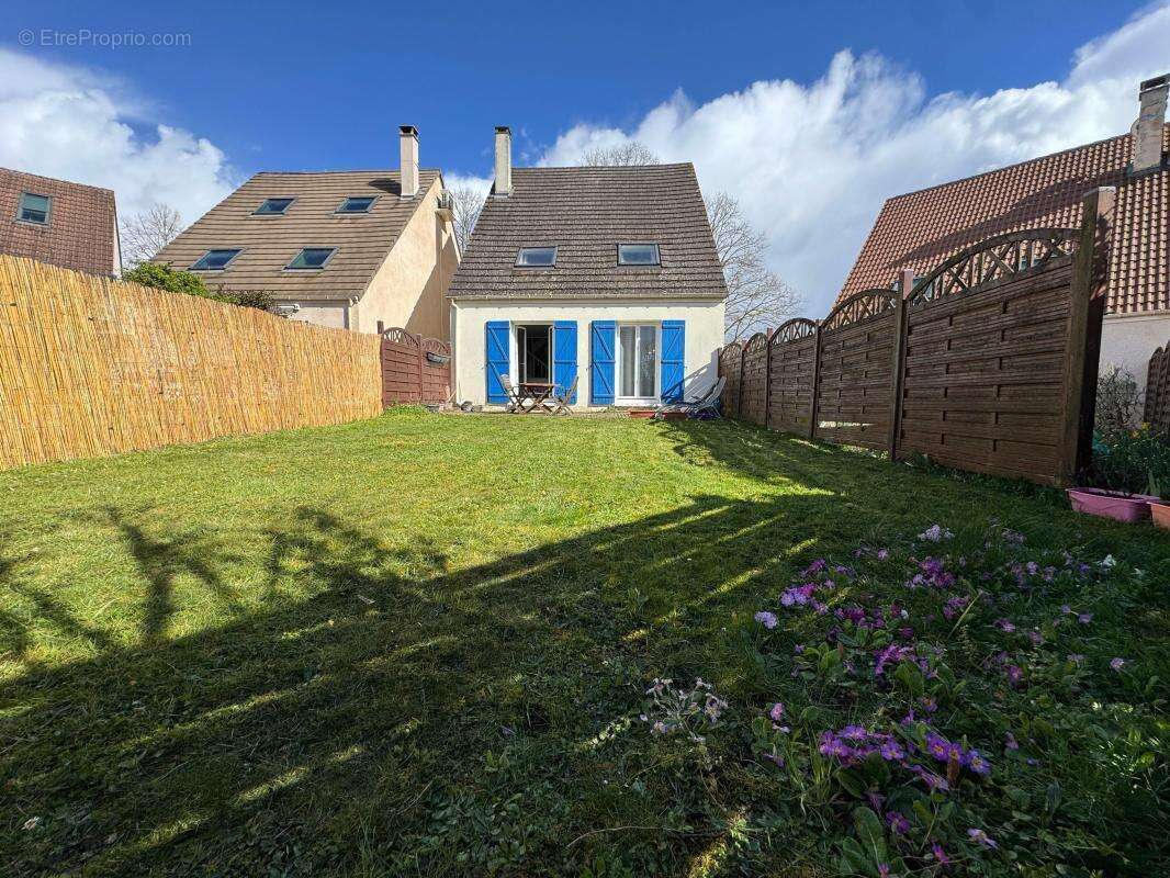 Maison à LA NORVILLE