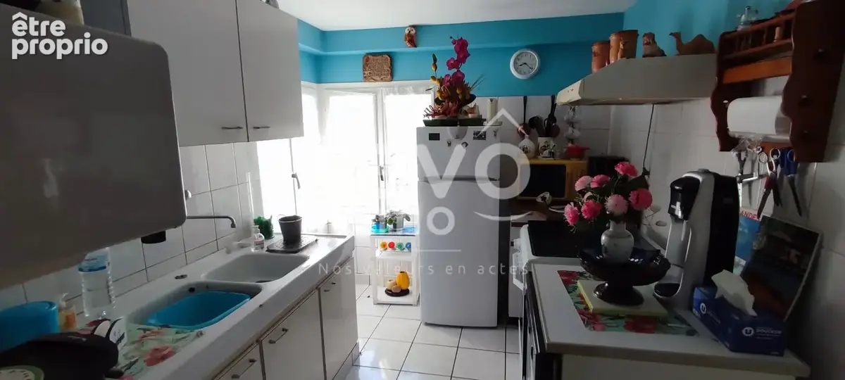 Maison 93 m² à Saint-Philbert-De-Grand-Lieu  - photo 8