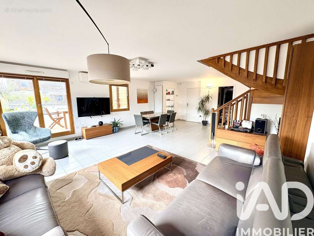 Photo 6 - Appartement à VITRY-SUR-SEINE