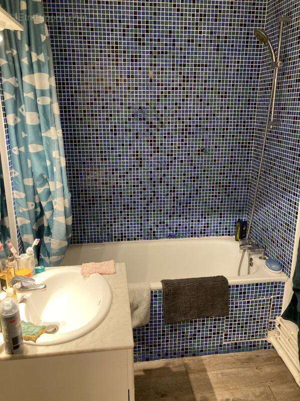 Appartement à SAINT-JEAN-DE-LUZ