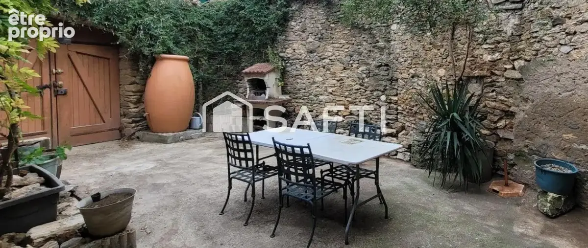Photo 1 - Maison à FAUGERES