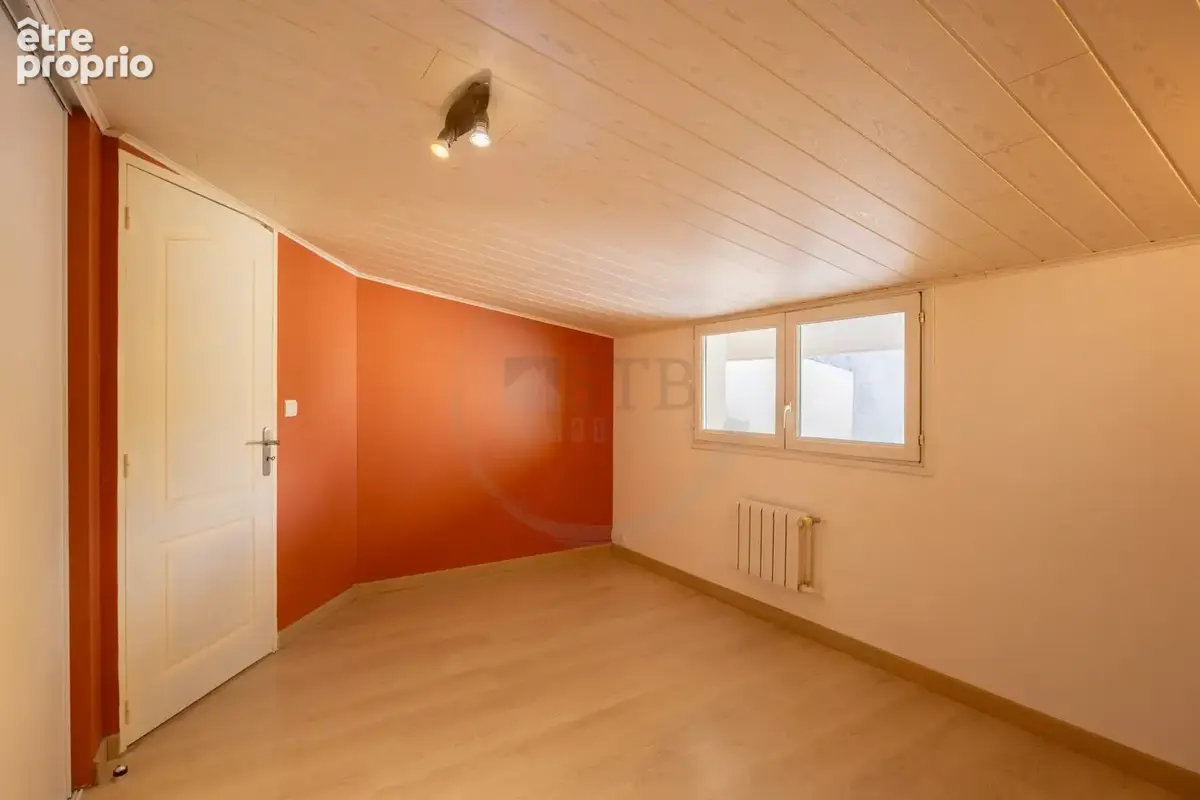 Maison 3 pièces 90 m² à vendre à Le Pouzin (07250) - photo 8