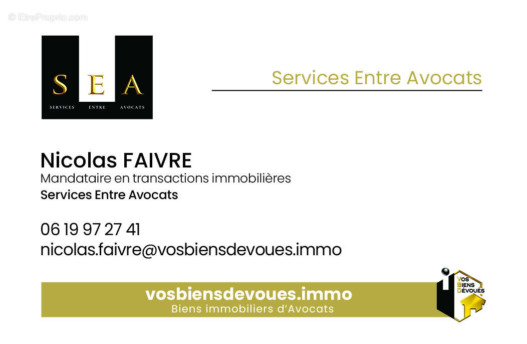 Fonds de commerce restaurant + doubles terrasses vue mer le Lavandou - photo 2