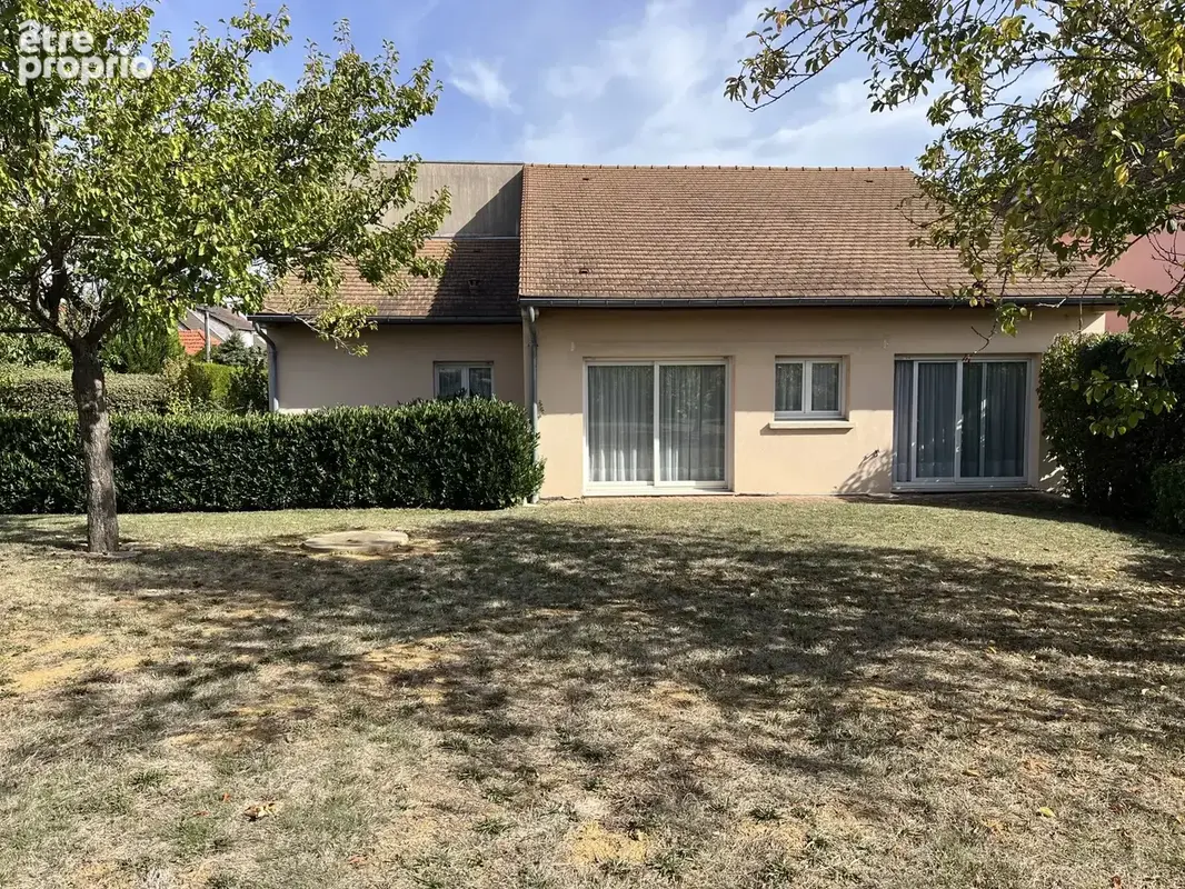 Photo Maison à Villepreux au prix de 830 000€