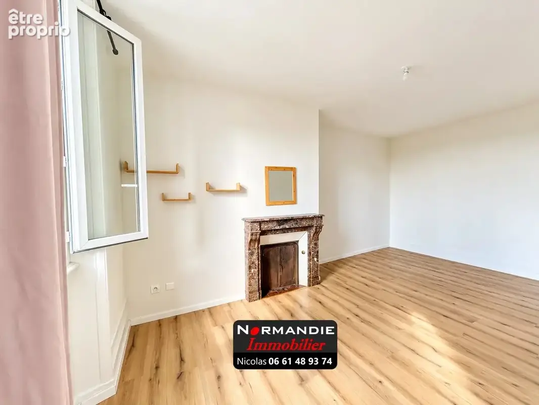 Immeuble de rapport centre Bolbec 791 000€ - photo 8