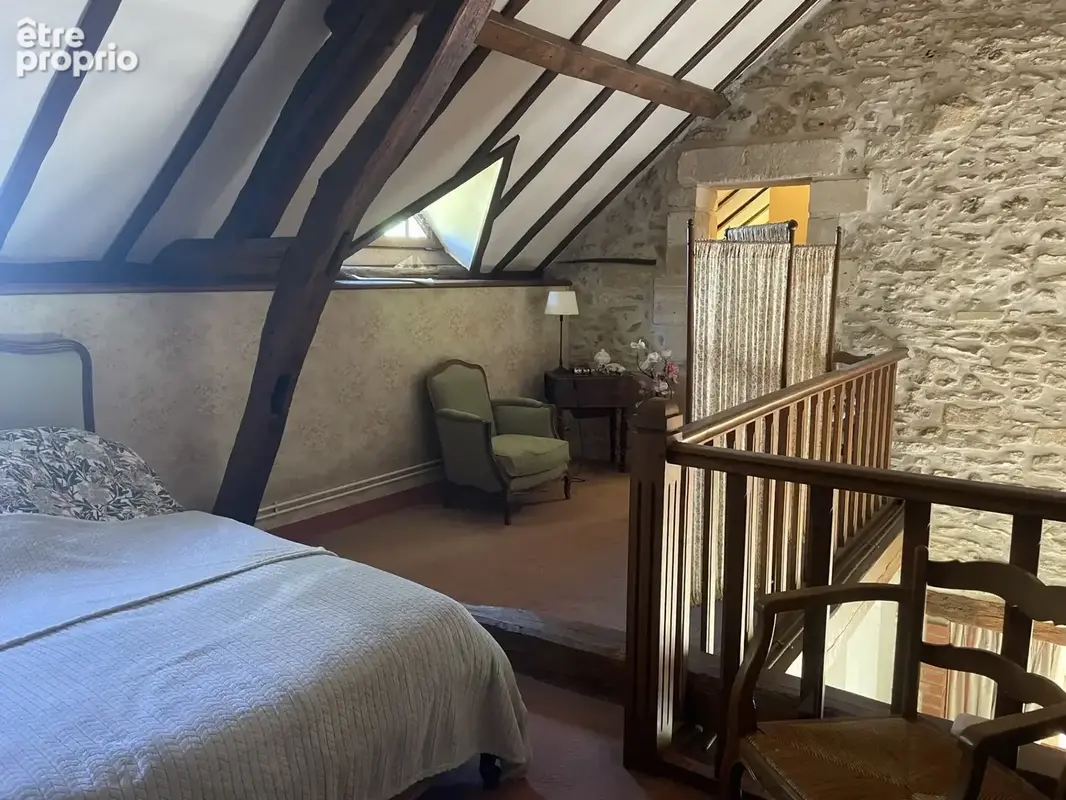 Maison familiale - photo 10