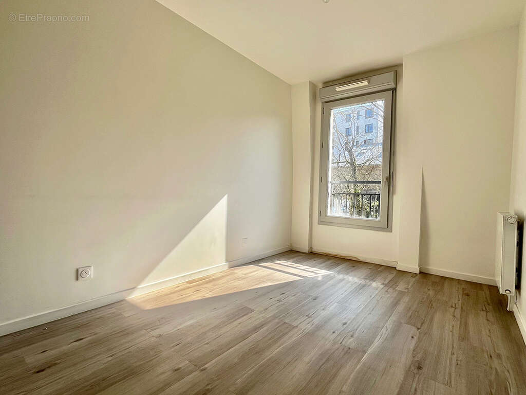 Appartement à MARLY-LE-ROI