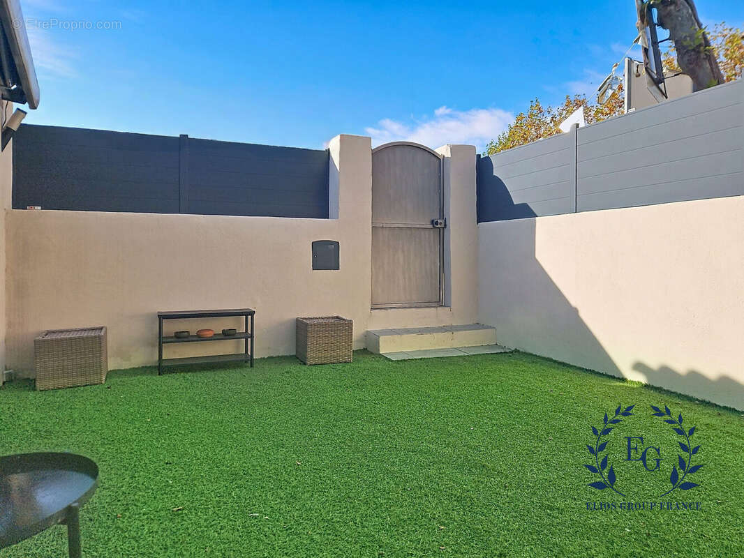 Maison à LA DESTROUSSE